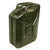 Original German WWII Wehrmacht 20 Liter Petrol Jerry Can by MIAG - Dated 1943 Original Items