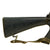 Original U.S. Colt M16A1 AR-15 Rubber Duck Molded Training Rifle marked TASO - FG with Sling Original Items