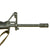 Original U.S. Colt M16A1 AR-15 Rubber Duck Molded Training Rifle marked TASO - FG with Sling Original Items