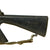 Original U.S. Colt M16A1 AR-15 Rubber Duck Molded Training Rifle marked TASO - FG with Sling Original Items