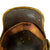 Original French WWI Model 1870 Enlisted Trooper’s Cuirassier Helmet with Horsehair Tail Original Items