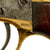 Original U.S. Civil War Colt M1849 Pocket Percussion Revolver with Cylinder Scene & 5" Barrel made in 1863 - Matching Serial 249939 Original Items