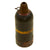 Original Japanese WWII Type 89 Knee Mortar 50mm Grenade Discharger Inert Round - dated 1940 & 1943 Original Items