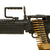 Original U.S. Vietnam War M60 Display Machine Gun - Constructed with Reproduction & Original Parts Original Items