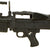 Original U.S. Vietnam War M60 Display Machine Gun - Constructed with Reproduction & Original Parts Original Items