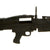 Original U.S. Vietnam War M60 Display Machine Gun - Constructed with Reproduction & Original Parts Original Items