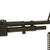 Original U.S. Vietnam War M60 Display Machine Gun - Constructed with Reproduction & Original Parts Original Items