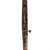 Original Italian Vetterli M1870/87/15 Rifle made in Torino Converted to 6.5mm with Cut Down Bayonet - Dated 1884 Original Items