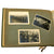 Original German WWII Heer Army 9th Company 13th Infantry Regiment Photo Album Original Items