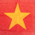 Original U.S. Vietnam War Bringback North Vietnamese People’s Army Flag - 31” x 21 ½” Original Items