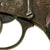 Original Italian Bodeo Model 1889 Officer's Revolver by Glisenti of Brescia Serial 2792 - dated 1894 Original Items