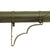 Original U.S. M20 A1B1 3.5 Inch Super Bazooka Rocket Launcher with INERT Practice Round Original Items
