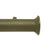 Original U.S. M20 A1B1 3.5 Inch Super Bazooka Rocket Launcher with INERT Practice Round Original Items