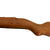 Original German Captured WWII Polish Mauser Karabinek wz. 1929 Rifle Stock with Waffenamt Proof Original Items