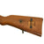 Original German WWII Polish Radom Mauser Karabinek wz. 1929 Rifle Stock with Waffenamt Proof Original Items