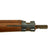 Original German Captured WWII Polish Mauser Karabinek wz. 1929 Rifle Stock with Waffenamt Proof Original Items