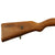 Original German Captured WWII Polish Mauser Karabinek wz. 1929 Rifle Stock with Waffenamt Proof Original Items