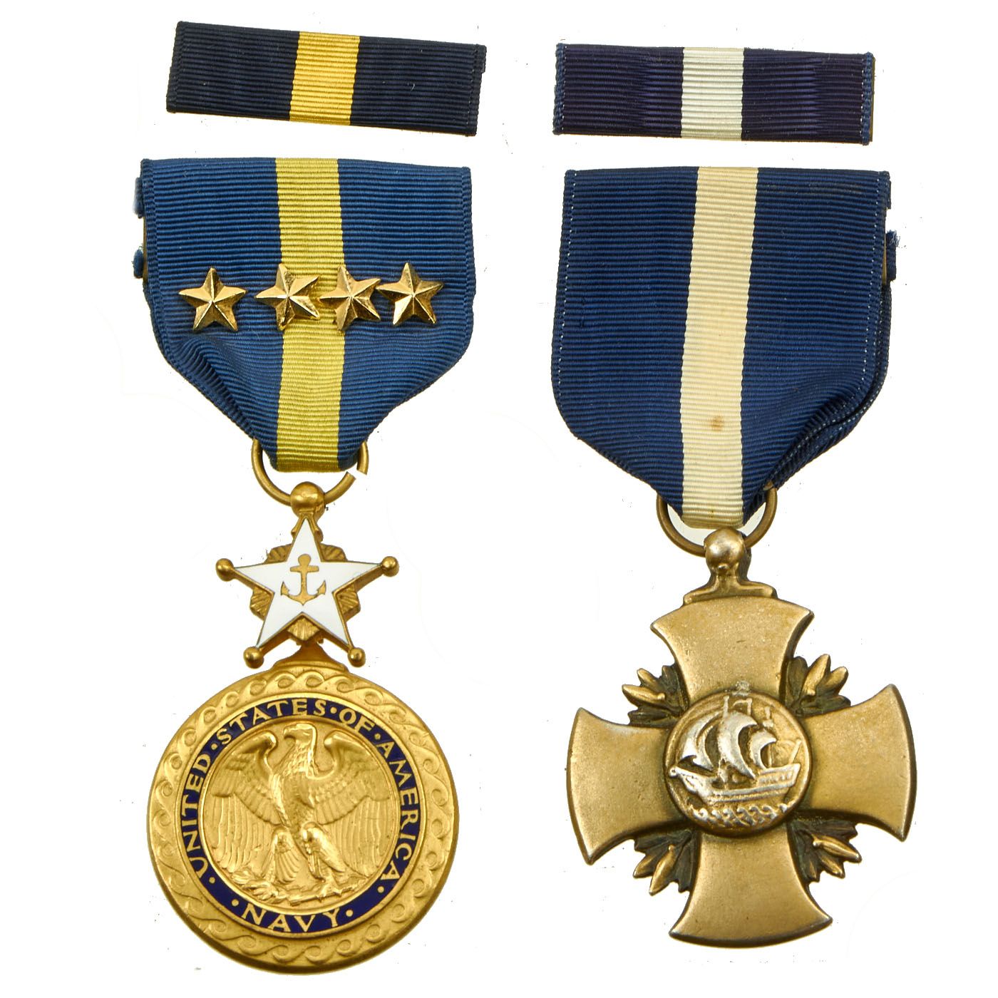 Distinguished Service achievement in Call of Duty: WWII