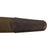 Original U.S. WWI M1917 Enfield Rifle Bayonet by Remington with Jewell 1918 Scabbard - Unissued Condition Original Items