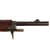 Original British WWI Lee-Metford Carbine dated 1894 Converted to L.E.C. MkI* in 1903 with New Zealand Surcharge - Serial 1699 Original Items