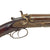 Original U.S. Colt Model 1878 Double Barreled 10 Gauge Hammer Shotgun Serial 18445 - made in 1884 Original Items