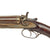 Original U.S. Colt Model 1878 Double Barreled 10 Gauge Hammer Shotgun Serial 18445 - made in 1884 Original Items