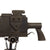 Original U.S. WWII Browning .30 Caliber M1919A4 Display Machine Gun with Complete Original Tripod & Inert Ammo Original Items