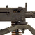 Original U.S. WWII Browning .30 Caliber M1919A4 Display Machine Gun with Complete Original Tripod & Inert Ammo Original Items