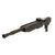 Original British BESA 7.92mm Mark III Display Machine Gun - As Used in Armored Vehicles Original Items