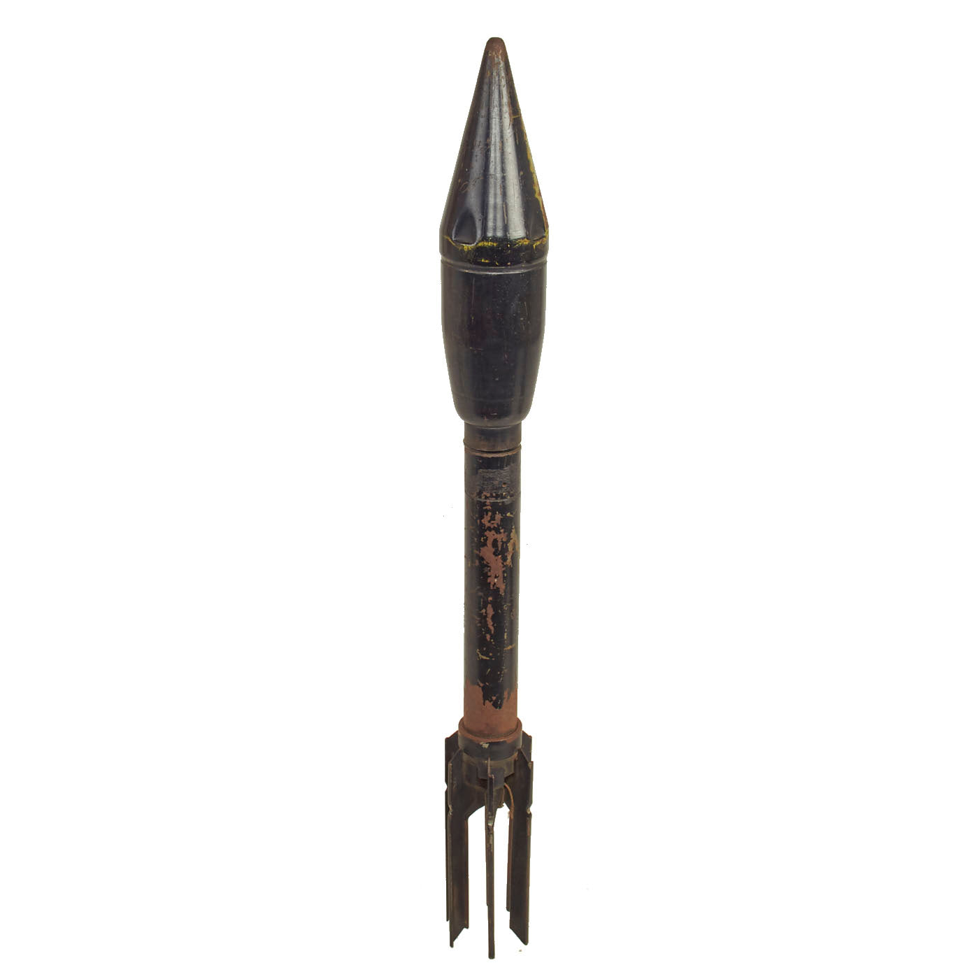 Original U.S. WWII M7A1 Anti-Tank Practice Rocket for the M1 and M1A1 ...