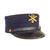 Original U.S. Spanish American War M1895 U.S. Army 13th Artillery, Company H Enlisted Forage Cap Original Items