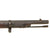 Original U.S. Springfield Trapdoor M1873 Rifle with Early Lock Plate & Cleaning Rod - Serial 165798* made in 1882 Original Items