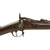 Original U.S. Springfield Trapdoor Model 1873 Rifle made in 1883 with Standard Ramrod - Serial No 210892 Original Items