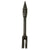 Original U.S. WWII M6A1 Anti-Tank Rocket for the M1 and M1A1 2.36 Inch Bazooka Launcher - Inert Original Items