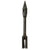 Original U.S. WWII M6A1 Anti-Tank Rocket for the M1 and M1A1 2.36 Inch Bazooka Launcher - Inert Original Items