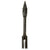 Original U.S. WWII M6A1 Anti-Tank Rocket for the M1 and M1A1 2.36 Inch Bazooka Launcher - Inert Original Items