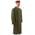 Original Imperial German WWI Feldgrau M-1915 Greatcoat With Named Prussian Reserve Feldmütze Original Items