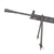 Original Polish 1954 Dated Degtyaryov DPM / DP 28 Display Light Machine Gun Serial BR0520 by Radom with Pan Magazine & Internal Parts Original Items