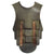 High Quality Replica German WWI Sappenpanzer Trench Body Armor IMA