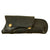 Original U.S. Vietnam War Era Experimental M66 Ambidextrous Leather Holster by Bianchi for the Colt M1911 Original Items