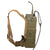 Original WWII U.S. Signal Corps BC-1000 Backpack Radio Receiver and Transmitter - Dated 1944 Original Items