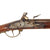 Original Scandinavian Large Brass Fitted Flintlock Musket with Dog Safety - Late 18th Century Original Items