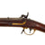 Original U.S. Civil War M1841 Mississippi Rifle by Tryon in Original .54cal with Confederate Style Ramrod - dated 1848 Original Items