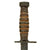 Original U.S. WWII M4 Bayonet by Camillus for the M1 Carbine with M8 Scabbard Original Items