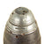 Original German WWI Imperial German 7.7 cm FK 96 n.A. Inert Artillery Round With Fuse - Dated 1910 Original Items