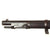 Original U.S. Springfield Trapdoor Model 1884 Round Rod Bayonet Rifle made in 1891 - Serial No 518902 Original Items