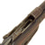 Original German Pre-WWI Gewehr 88/05 S Commission Rifle by Danzig Arsenal with Turkish Markings - Dated 1891 Original Items