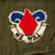 Original U.S. Vietnam 5th Infantry Division (5th Mech.) Ranger Jungle Jacket with Incountry-Made Insignia Original Items