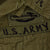 Original U.S. Vietnam 5th Infantry Division (5th Mech.) Ranger Jungle Jacket with Incountry-Made Insignia Original Items