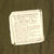 Original U.S. Vietnam 5th Infantry Division (5th Mech.) Ranger Jungle Jacket with Incountry-Made Insignia Original Items